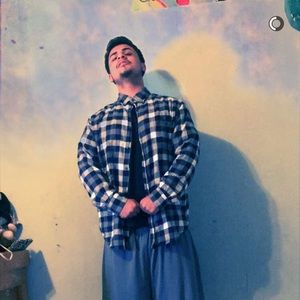 Meet your Posher, John